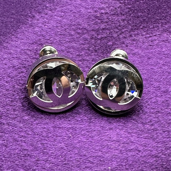 Chanel crossover wallet - Picture 9 of 10